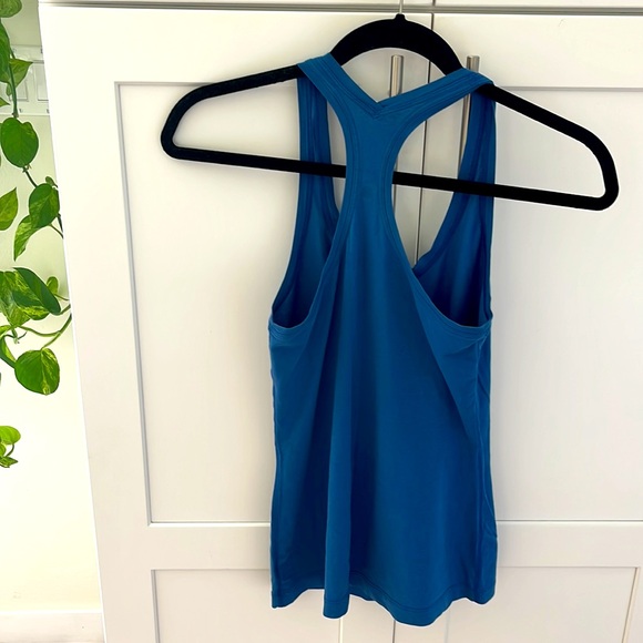 Lululemon Racerback Tank - Picture 3 of 3